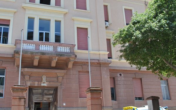 Vaccinati 140 operatori sanitari all’Aou di Sassari