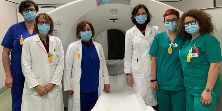 La Pet con Gallio contro i tumori neuroendocrini