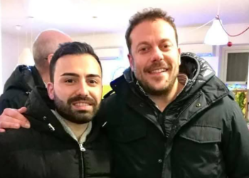 Andrea Piras ed Eugenio Zoffili (Lega): «La Sardegna arancione, decisione assurda per le attività economiche dell’Isola»