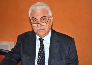 Antonello Mattone è il nuovo presidente dell’Ente Concerti di Sassari