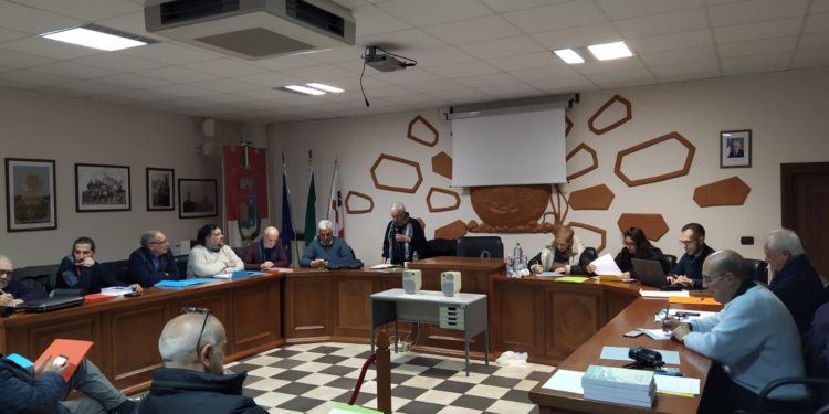 La Rete delle Associazioni dice NO al deposito dei rifiuti radioattivi in Sardegna