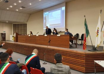 Gianni Lampis: «La battaglia contro le scorie nucleari non si può vincere in ordine sparso»