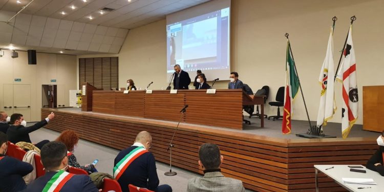 Gianni Lampis: «La battaglia contro le scorie nucleari non si può vincere in ordine sparso»