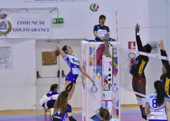 L’Hermaea non riesce nell’impresa: Roma passa a Golfo Aranci
