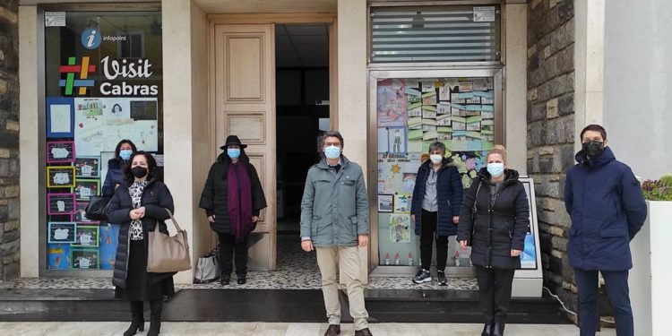 Cabras: comune e scuole insieme per il giorno della memoria