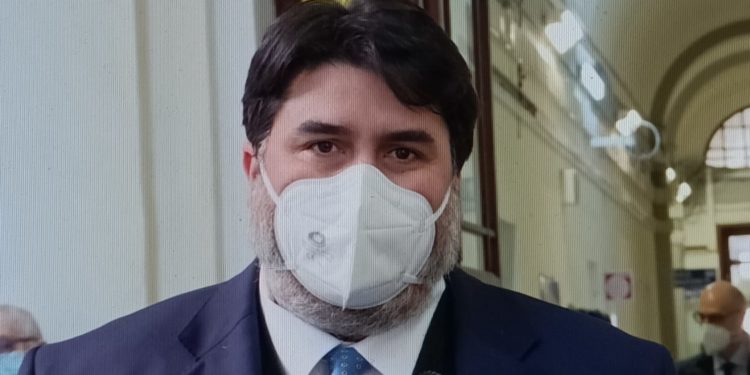 Christian Solinas: «Il Governo riclassifichi la Sardegna in zona gialla. Intervento immediato e pronti a difendere l’Isola in ogni sede»