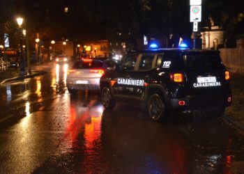 Si moltiplicano, 15 nelle sole ultime 24 ore, le sanzioni amministrative per la violazione delle norme anti Covid