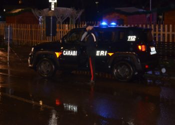 I carabinieri di Uta hanno arrestato un 50enne per tentato fratricidio