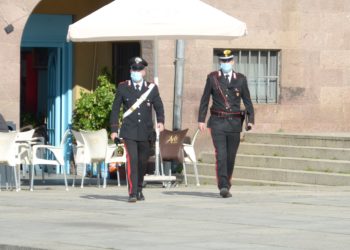 I carabinieri del Radiomobile della Compagnia di Sanluri hanno denunciato a piede libero per evasione un 49enne disoccupato