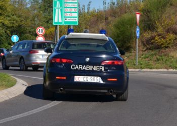 I carabinieri di Serrenti hanno denunciato a piede libero un 33enne per detenzione ai fini di spaccio di sostanze stupefacenti