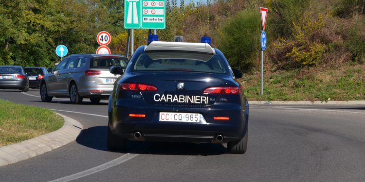 I carabinieri di Serrenti hanno denunciato a piede libero un 33enne per detenzione ai fini di spaccio di sostanze stupefacenti
