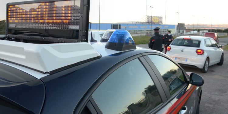 I carabinieri di Pirri hanno eseguito la misura della custodia cautelare in carcere nei confronti di un disoccupato 29enne
