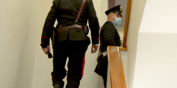 A Guasila, quattro giovani sono stati denunciati a piede libero per violazione di domicilio e danneggiamento