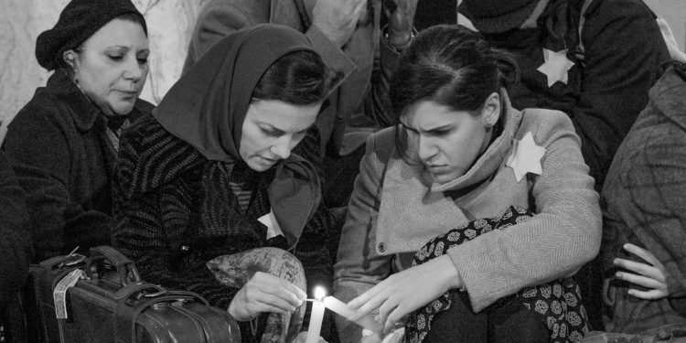 “Testimoni”: la Giornata della Memoria nelle scuole