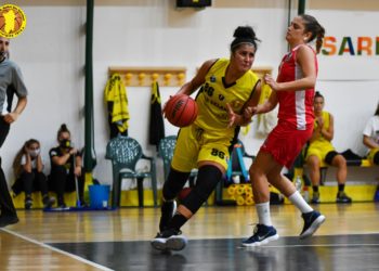 La Techfind non si ferma: Firenze battuta con un secondo tempo da favola