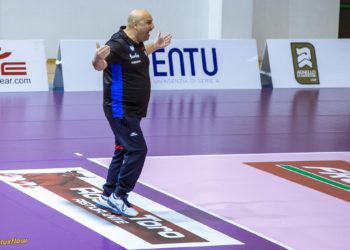 Inizia il 2021 dell’Hermaea: sabato la sfida interna contro Montale