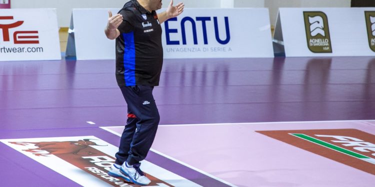 Inizia il 2021 dell’Hermaea: sabato la sfida interna contro Montale