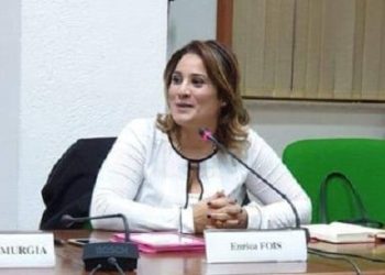 A colloquio con Enrica Fois, consigliera della municipalità di Pirri