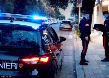 Ieri i carabinieri di San Sperate hanno denunciato a piede libero un 54enne di Villasor, per guida in stato di alterazione da uso di stupefacenti