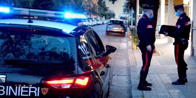 Ieri i carabinieri di San Sperate hanno denunciato a piede libero un 54enne di Villasor, per guida in stato di alterazione da uso di stupefacenti