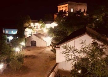 Villasalto: 80 casi di Coronavirus, preoccupa la situazione nella casa di riposo