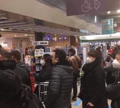 Ivan Scarpa (Presidente Fieristi Italiani Sardegna): «Un Governo cieco e sordo davanti alla disperazione dei Fieristi»