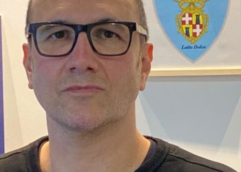 Fabio Fossati è il nuovo allenatore del Latte Dolce, subentra a Stefano Udassi, esonerato dopo la sconfitta casalinga con il Lanusei
