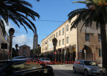 Il centrosinistra algherese: «La Giunta Conoci rinuncia a 500mila euro per la Casa delle Arti»