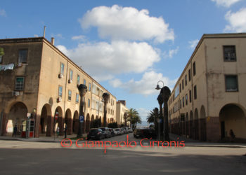 Il centrosinistra algherese: «La Giunta Conoci rinuncia a 500mila euro per la Casa delle Arti»