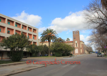 Il centrosinistra algherese: «La Giunta Conoci rinuncia a 500mila euro per la Casa delle Arti»