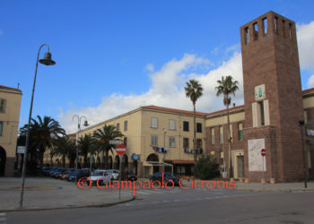 Il centrosinistra algherese: «La Giunta Conoci rinuncia a 500mila euro per la Casa delle Arti»