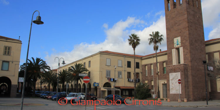 Il centrosinistra algherese: «La Giunta Conoci rinuncia a 500mila euro per la Casa delle Arti»