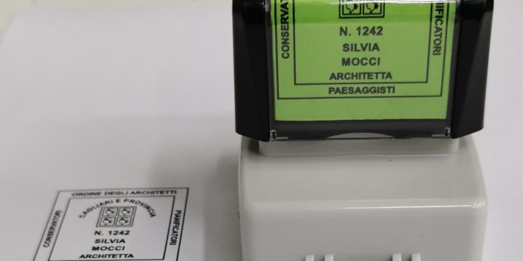 “Architetta”: l’Ordine di Cagliari ha autorizzato il timbro al femminile