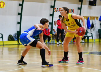 La Techfind continua a correre: contro Bolzano arriva l’ottavo successo