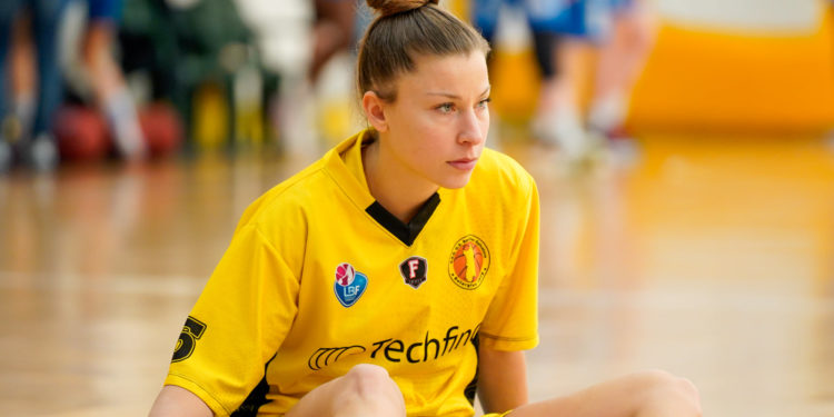 Basket Serie A2 femminile: grande attesa per il derby sardo tra Techfind San Salvatore e Virtus Cagliari