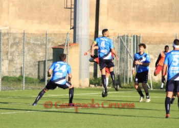 Si giocano alle 14.30 le partite dell’11ª di andata del girone G del campionato di serie D. Rinviate Vis Artena-Muravera e Carbonia-Insieme Formia