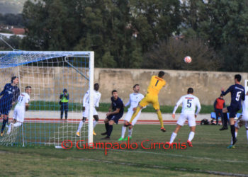 La Torres espugna il campo di Formia con un goal su punizione di Nicolas La Vigna e lascia al Nola l’ultimo posto in classifica