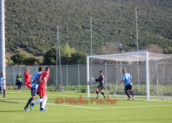 Luca Scognamillo (Latte Dolce Sassari): «Vogliamo dare una svolta alla nostra stagione. Concentrati sul Lanusei»