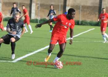 Recuperi di Serie D: mercoledì 13 Nocerina-Latte Dolce, mercoledì 20 Giugliano-Carbonia, Arzachena-Nuova Florida e Formia-Torres