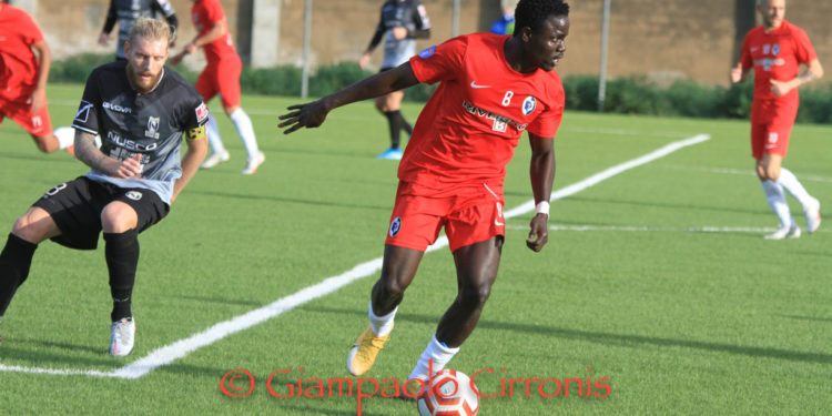 Recuperi di Serie D: mercoledì 13 Nocerina-Latte Dolce, mercoledì 20 Giugliano-Carbonia, Arzachena-Nuova Florida e Formia-Torres