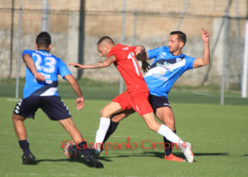 Latte Dolce, la testa va alla sfida con il Cassino. Daniele Bianchi: «Lasciare alle spalle la sconfitta con il Carbonia»