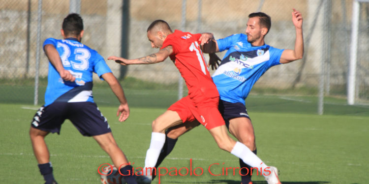 Latte Dolce, la testa va alla sfida con il Cassino. Daniele Bianchi: «Lasciare alle spalle la sconfitta con il Carbonia»