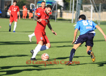 Serie D: prima vittoria per la Torres, vince anche il Lanusei, perdono Latte Dolce ed Arzachena