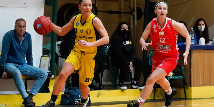 Techfind di scena a Firenze. Marta Granzotto: «Ci vorranno concentrazione ed aggressività»