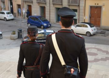 I carabinieri di Maracalagonis hanno arrestato due giovani nigeriani per violazione dell’obbligo di dimora presso l’associazione “Intesa di Aiuto”