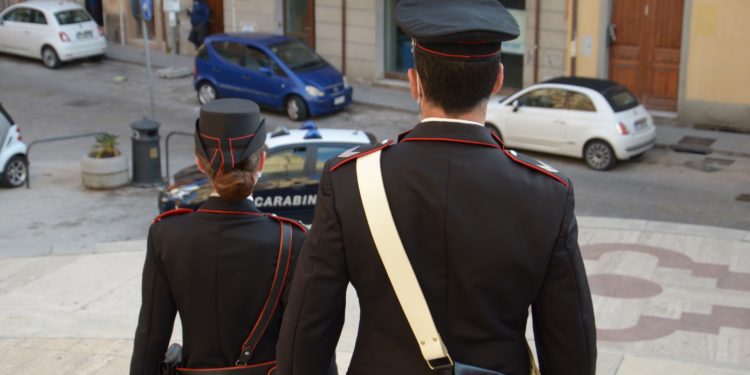I carabinieri di Maracalagonis hanno arrestato due giovani nigeriani per violazione dell’obbligo di dimora presso l’associazione “Intesa di Aiuto”