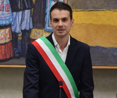 Il sindaco Nicola Sassu e la sua maggioranza, si ricandidano con la lista “Sennori 4.0 – Continuiamo insieme»