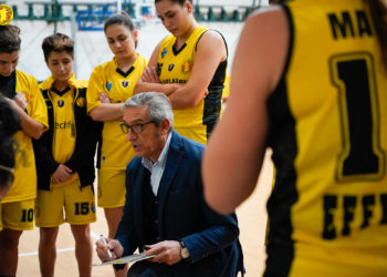 Big match per la Techfind: a Selargius arriva la capolista Brixia