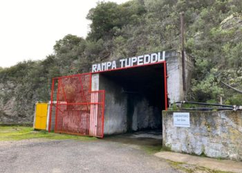 Lula: parte l’installazione della prima rete di sensori sismici su larga scala