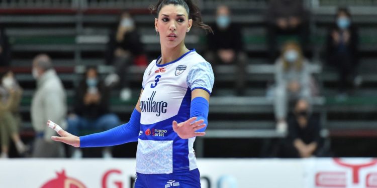 L’Hermaea cerca punti nel lunch match contro Torino